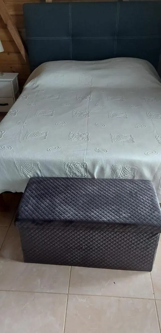 Maison Chalet Goyave 0*,  Guadalupa